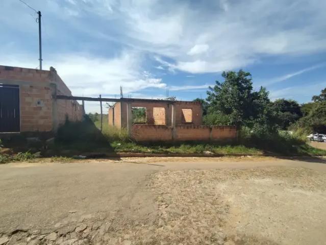 Terreno / Lote para Venda em Contagem/MG Buganvile I
