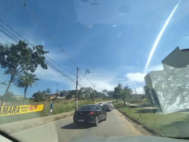 Terreno / Lote para Venda em Contagem/MG Buganvile I