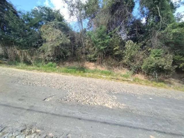 Terreno / Lote para Venda em Contagem/MG Buganville II