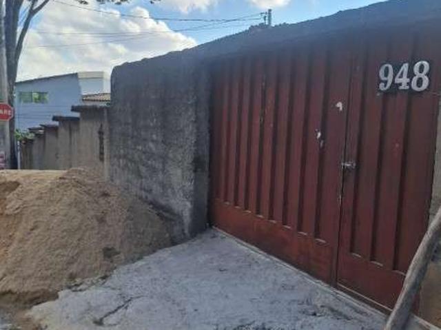 Terreno / Lote para Venda em Contagem/MG Bela Vista