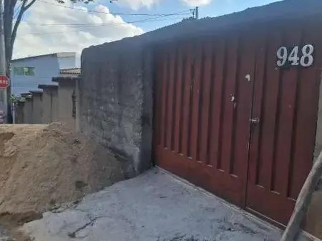 Terreno / Lote para Venda em Contagem/MG Bela Vista