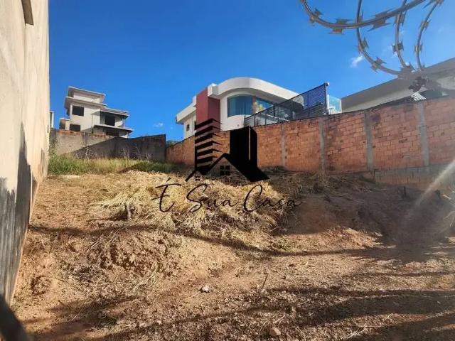 Terreno / Lote para Venda em Contagem/MG Cabral
