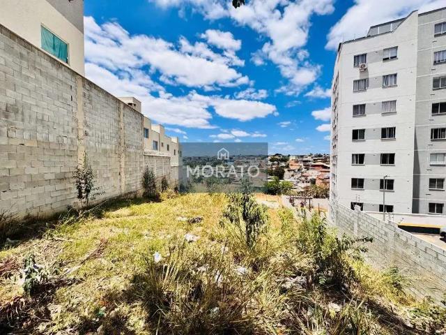 Terreno / Lote para Venda em Contagem/MG Cabral