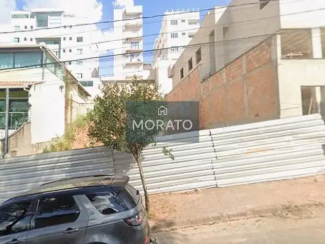 Terreno / Lote para Venda em Contagem/MG Cabral