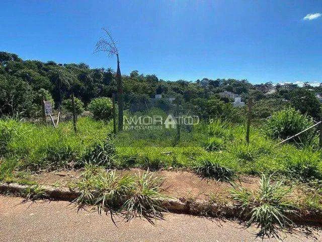 Terreno / Lote para Venda em Contagem/MG Cabral