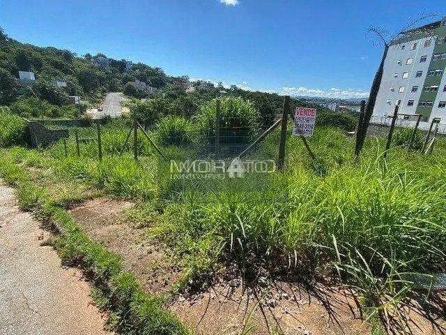 Terreno / Lote para Venda em Contagem/MG Cabral