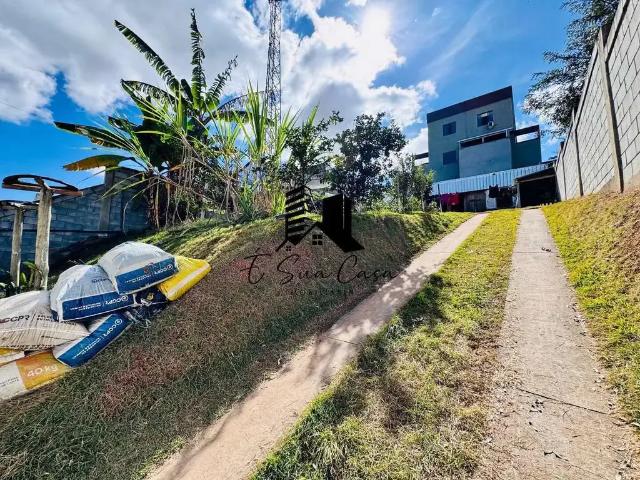 Terreno / Lote para Venda em Contagem/MG Cabral