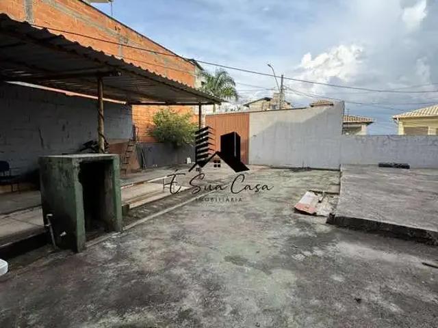Terreno / Lote para Venda em Contagem/MG Cabral