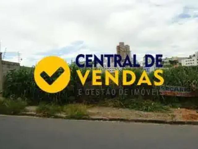 Terreno / Lote para Venda em Contagem/MG Cabral