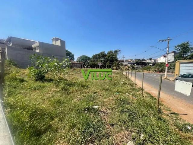 Terreno / Lote para Venda em Contagem/MG Cândida Ferreira