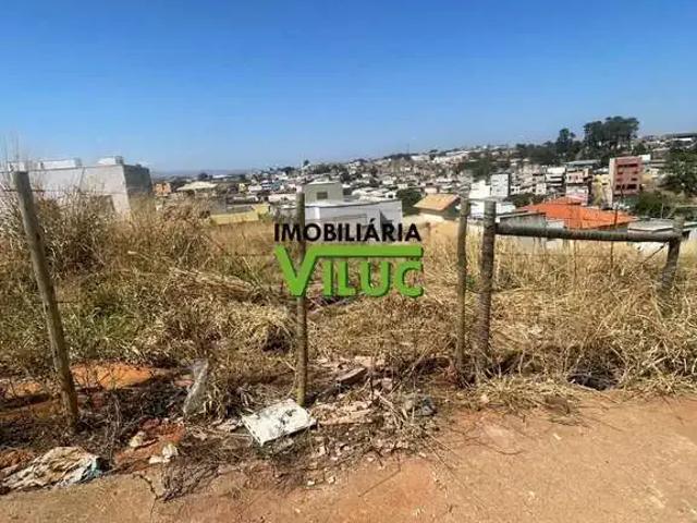 Terreno / Lote para Venda em Contagem/MG Cândida Ferreira