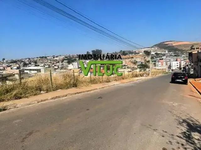 Terreno / Lote para Venda em Contagem/MG Cândida Ferreira