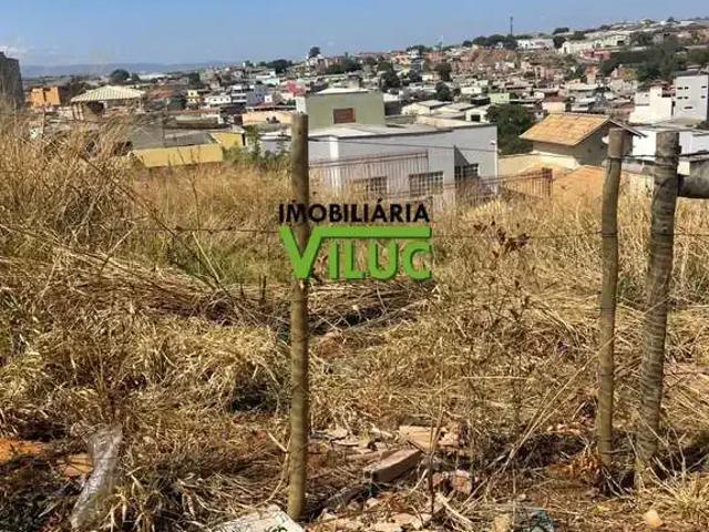 Terreno / Lote para Venda em Contagem/MG Cândida Ferreira