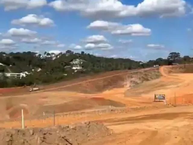 Terreno / Lote para Venda em Contagem/MG Fonte Grande