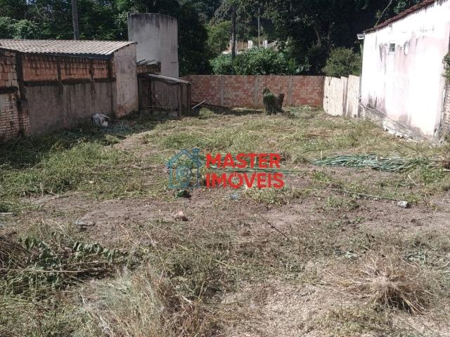 Terreno / Lote para Venda em Contagem/MG Centro
