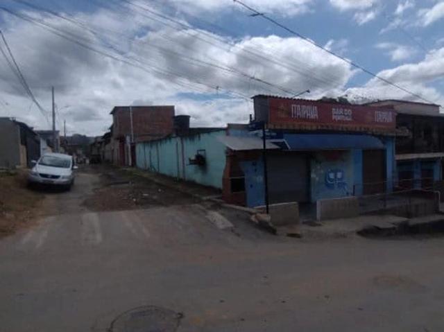 Terreno / Lote para Venda em Contagem/MG Chácara São Geraldo 3 Quartos