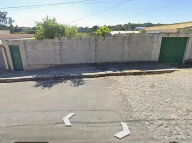 Terreno / Lote para Venda em Contagem/MG Chácaras Califórnia 1 Quartos