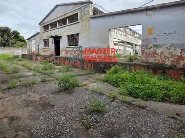 Terreno / Lote para Venda em Contagem/MG Cidade Industrial