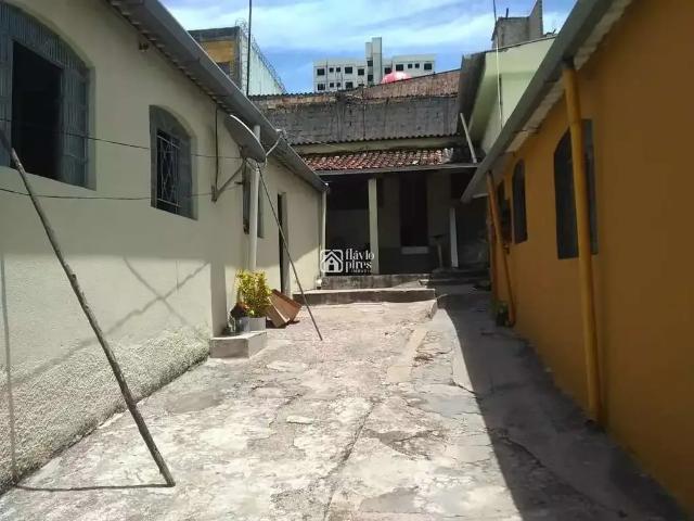 Terreno / Lote para Venda em Contagem/MG Cidade Industrial 3 Quartos