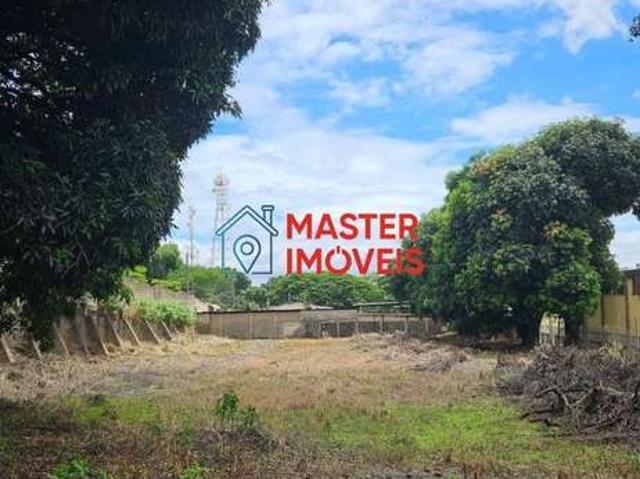 Terreno / Lote para Venda em Contagem/MG Cidade Industrial