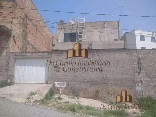 Terreno / Lote para Venda em Contagem/MG Duque de Caxias