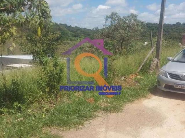 Terreno / Lote para Venda em Contagem/MG Darcy Ribeiro