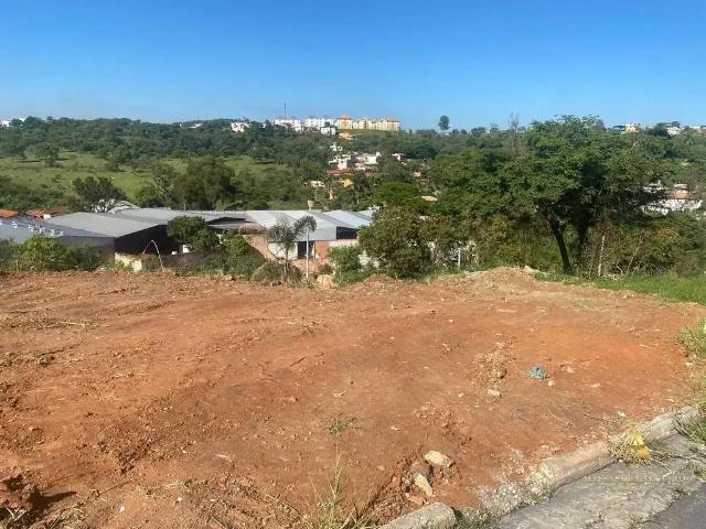 Terreno / Lote para Venda em Contagem/MG Europa