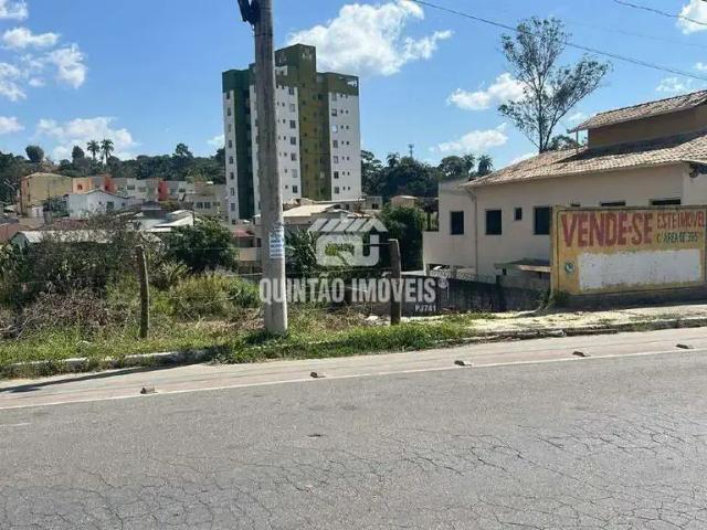 Terreno / Lote para Venda em Contagem/MG Europa