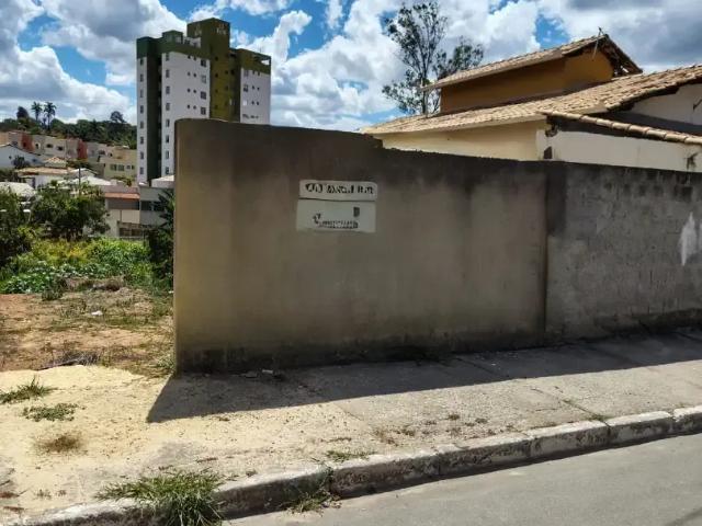Terreno / Lote para Venda em Contagem/MG Europa