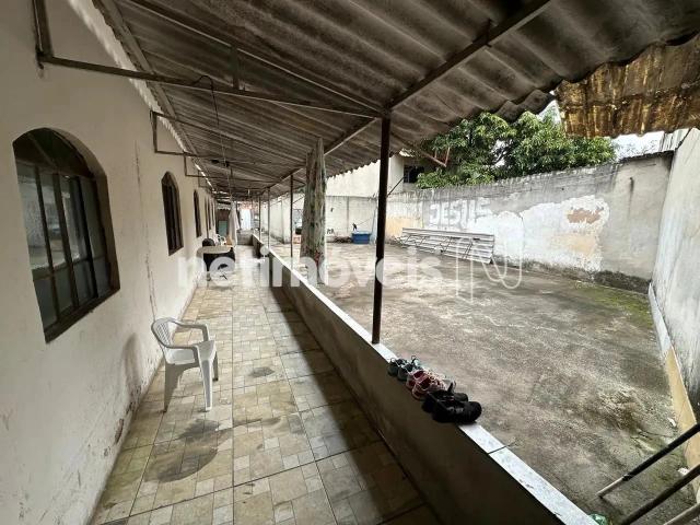 Terreno / Lote para Venda em Contagem/MG Eldorado 2 Quartos