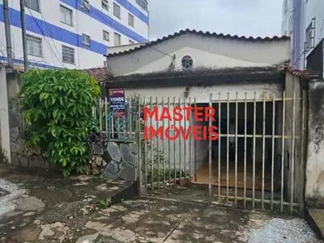 Terreno / Lote para Venda em Contagem/MG Eldorado