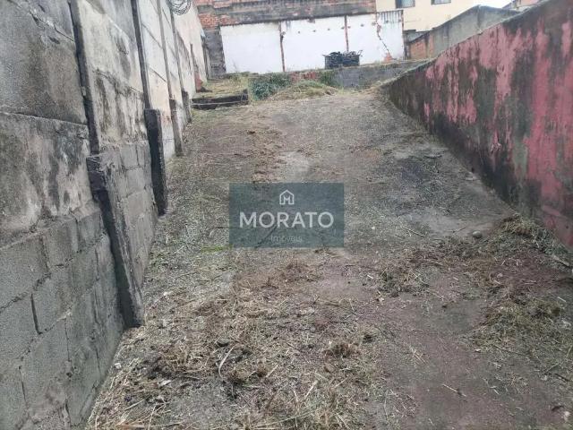 Terreno / Lote para Venda em Contagem/MG Eldorado