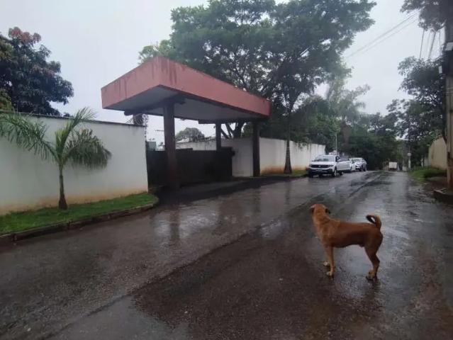 Terreno / Lote para Venda em Contagem/MG Estâncias Imperiais