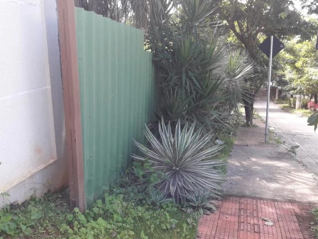 Terreno / Lote para Venda em Contagem/MG Fazenda do Mandu
