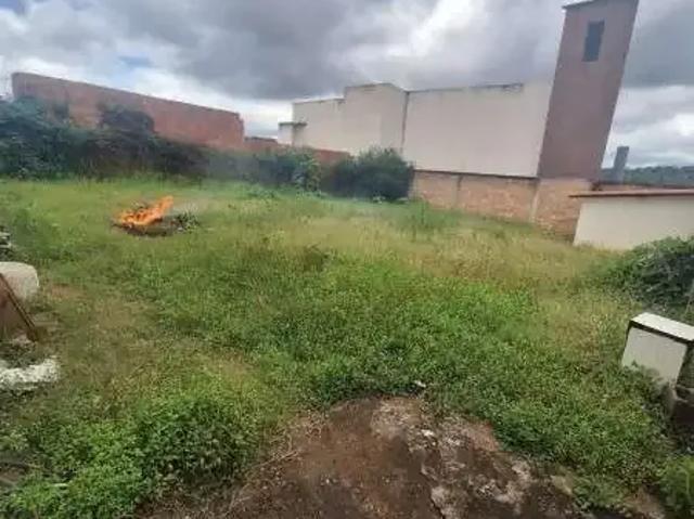 Terreno / Lote para Venda em Contagem/MG Granja Vista Alegre