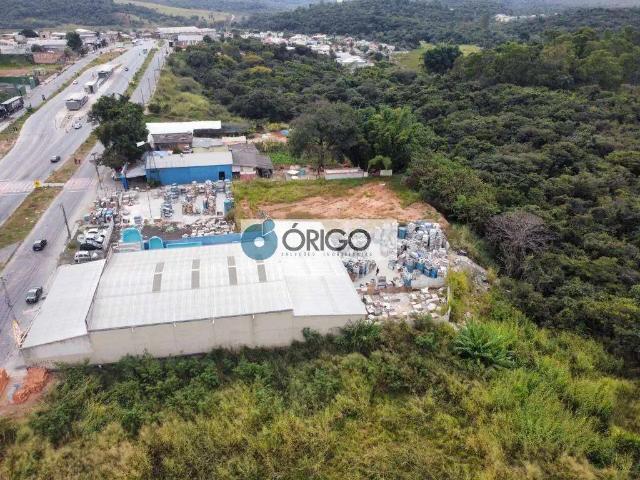 Terreno / Lote para Venda em Contagem/MG Granja Ouro Branco