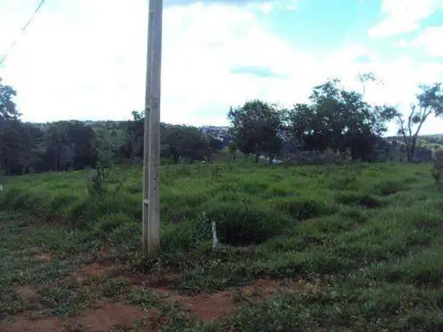 Terreno / Lote para Venda em Contagem/MG Icaivera