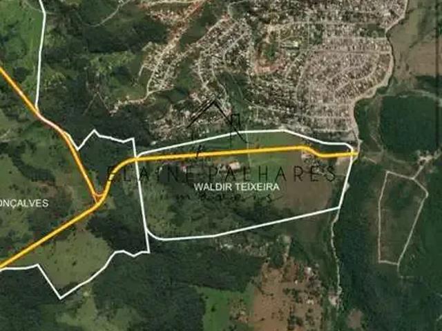 Terreno / Lote para Venda em Contagem/MG Icaivera