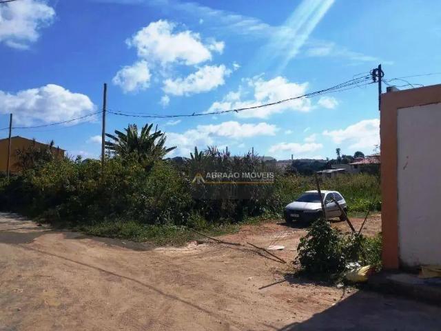 Terreno / Lote para Venda em Contagem/MG Icaivera