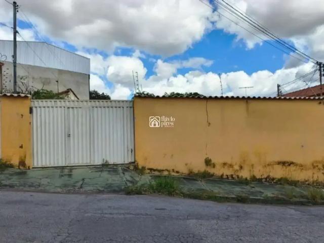 Terreno / Lote para Venda em Contagem/MG Inconfidentes