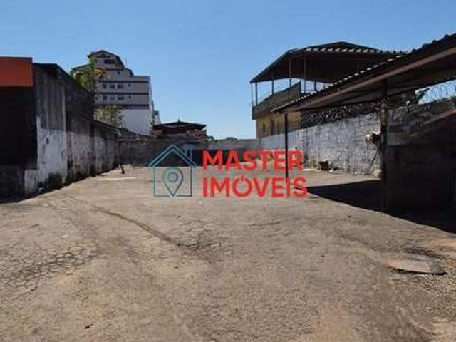 Terreno / Lote para Venda em Contagem/MG Industrial