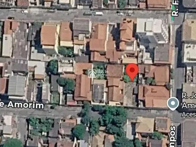 Terreno / Lote para Venda em Contagem/MG Industrial