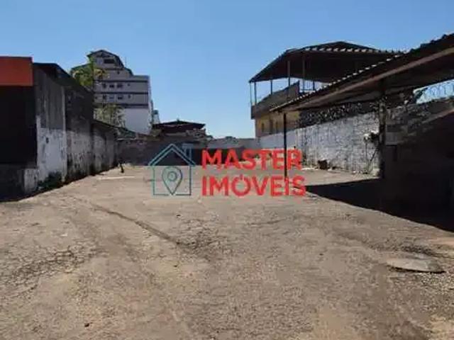 Terreno / Lote para Venda em Contagem/MG Industrial