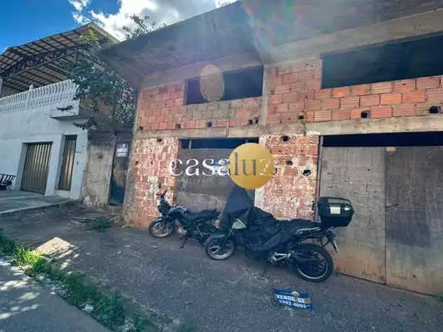 Terreno / Lote para Venda em Contagem/MG Jardim das Oliveiras
