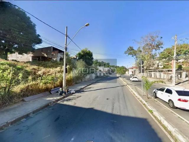 Terreno / Lote para Venda em Contagem/MG Jardim Laguna