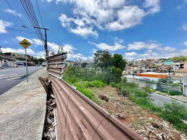 Terreno / Lote para Venda em Contagem/MG Jardim Laguna
