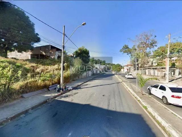 Terreno / Lote para Venda em Contagem/MG Jardim Laguna