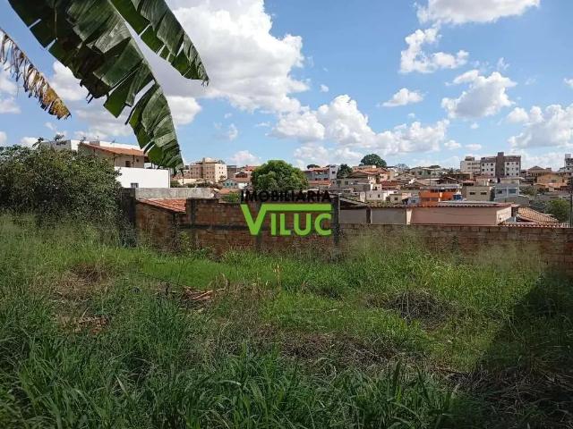 Terreno / Lote para Venda em Contagem/MG Parque Turistas