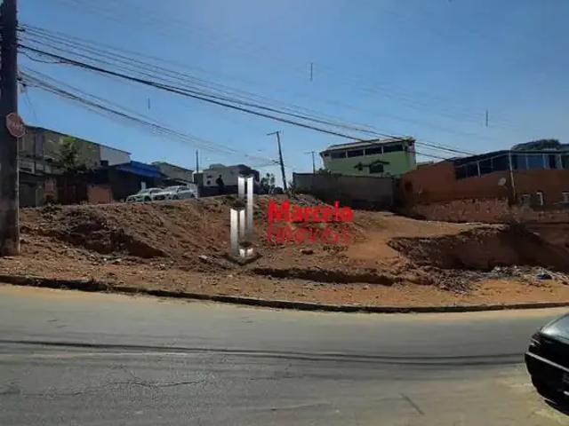 Terreno / Lote para Venda em Contagem/MG Parque Xangri Lá 1 Quartos