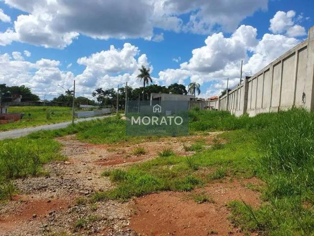 Terreno / Lote para Venda em Contagem/MG Parque Xangri Lá